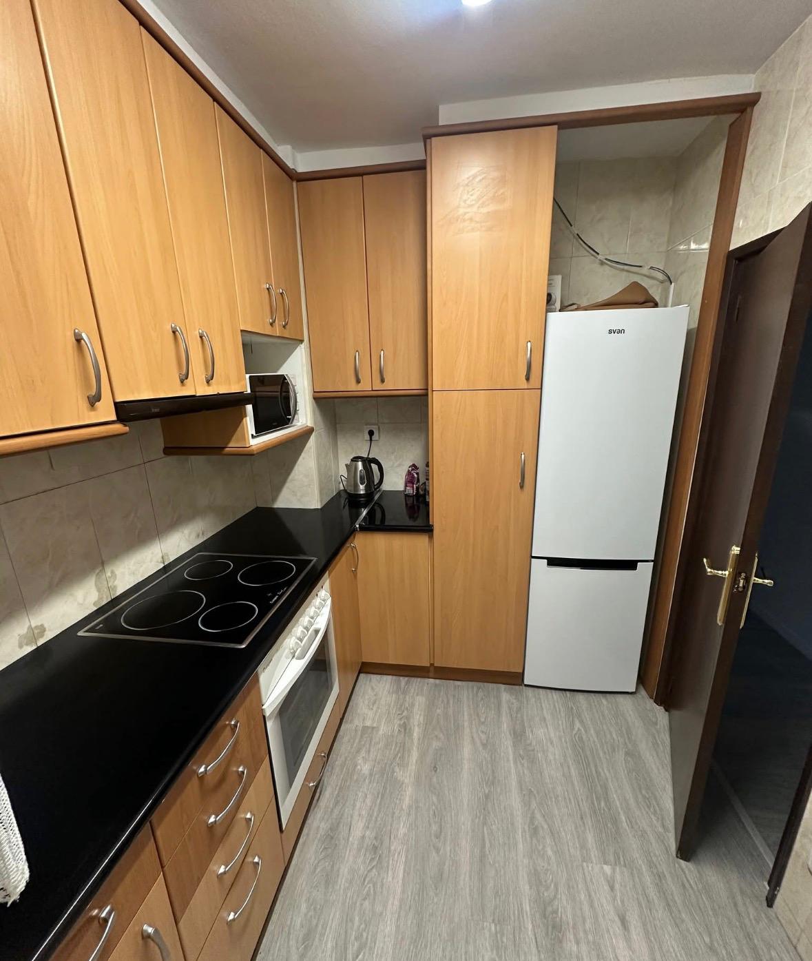 Vista 3 de Piso 2 dormitorios