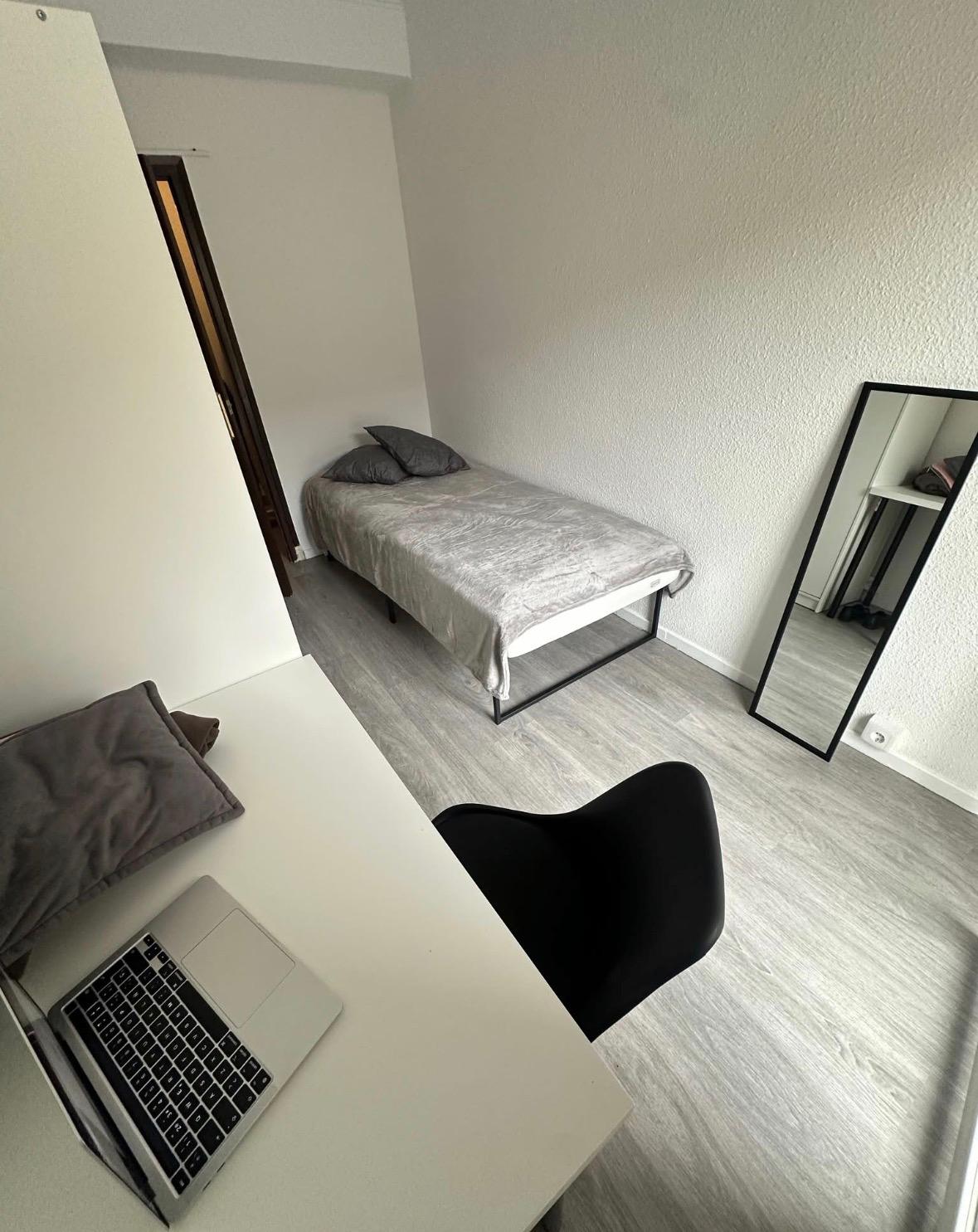 Vista 8 de Piso 2 dormitorios