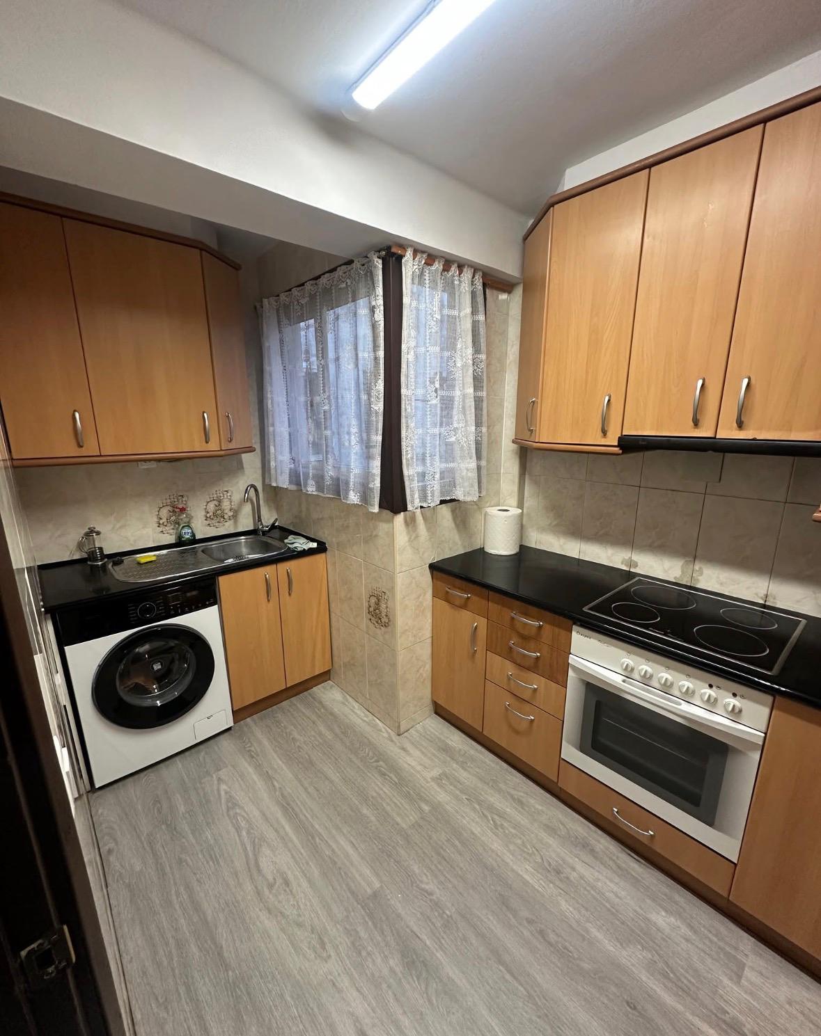 Vista 2 de Piso 2 dormitorios