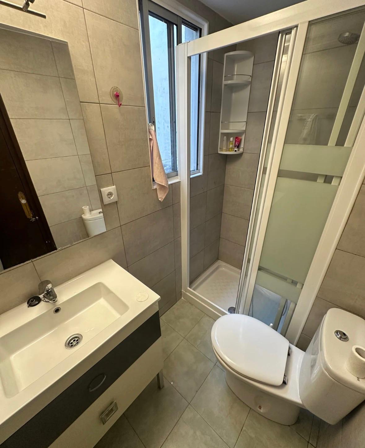 Vista 7 de Piso 2 dormitorios