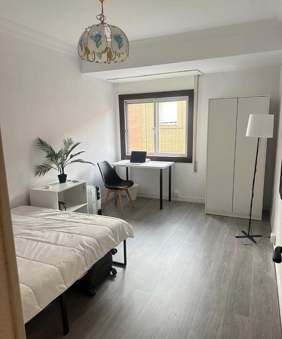 Piso 2 dormitorios en Barcelona