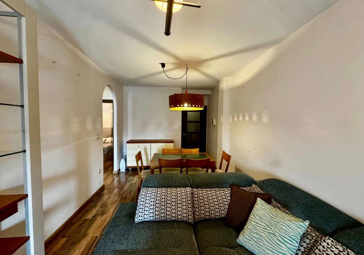 Vista 8 de Piso 2 dormitorios