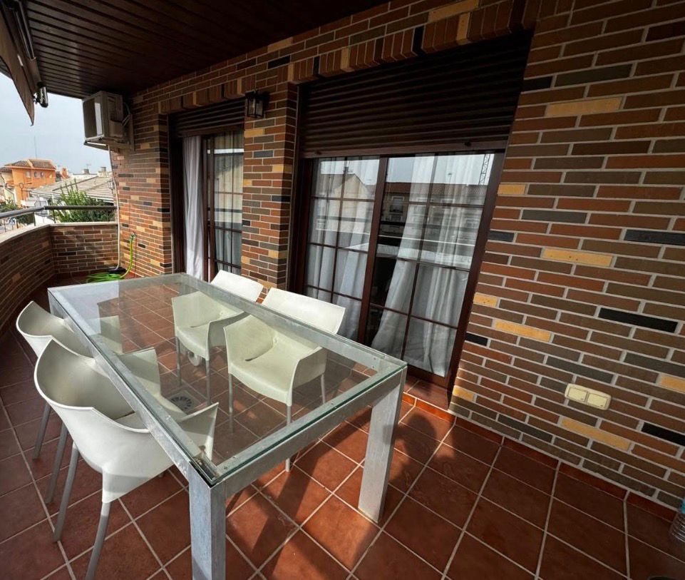 Vista 12 de Piso 2 dormitorios