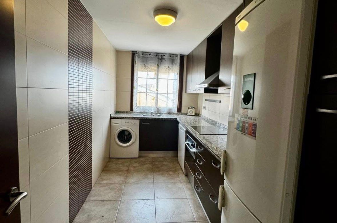 Vista 3 de Piso 2 dormitorios