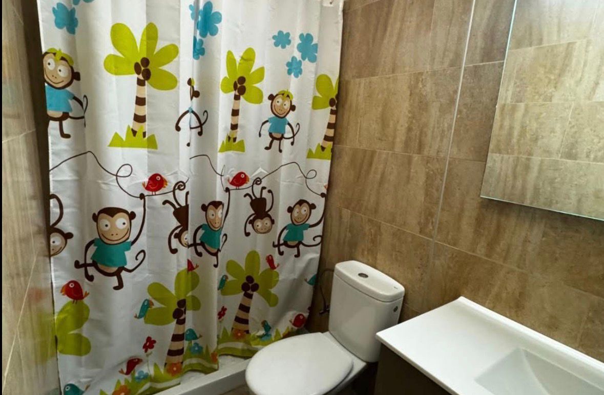 Vista 6 de Piso 2 dormitorios