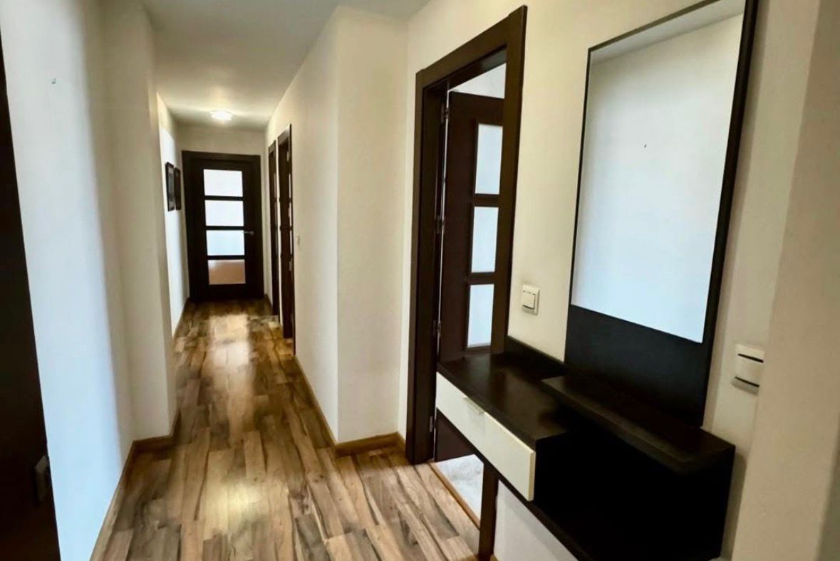 Vista 2 de Piso 2 dormitorios