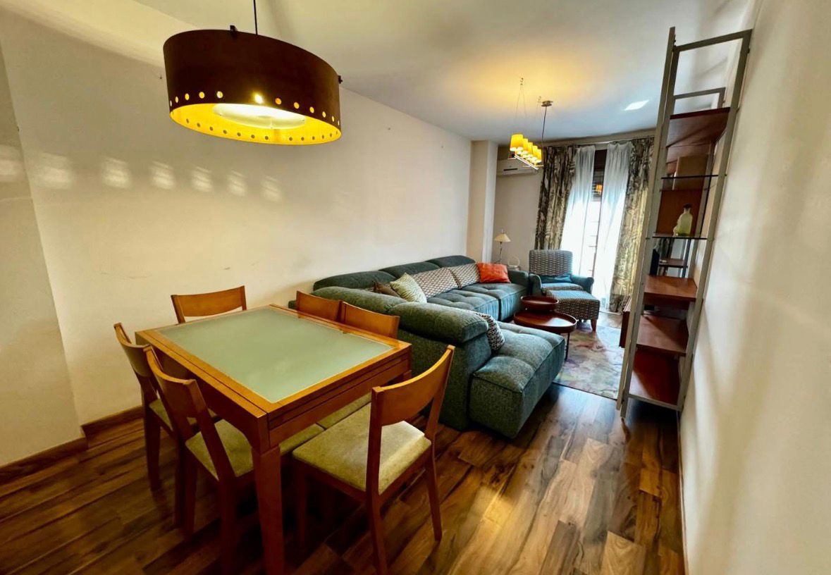 Vista 7 de Piso 2 dormitorios