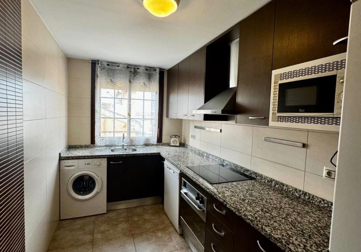 Vista 4 de Piso 2 dormitorios