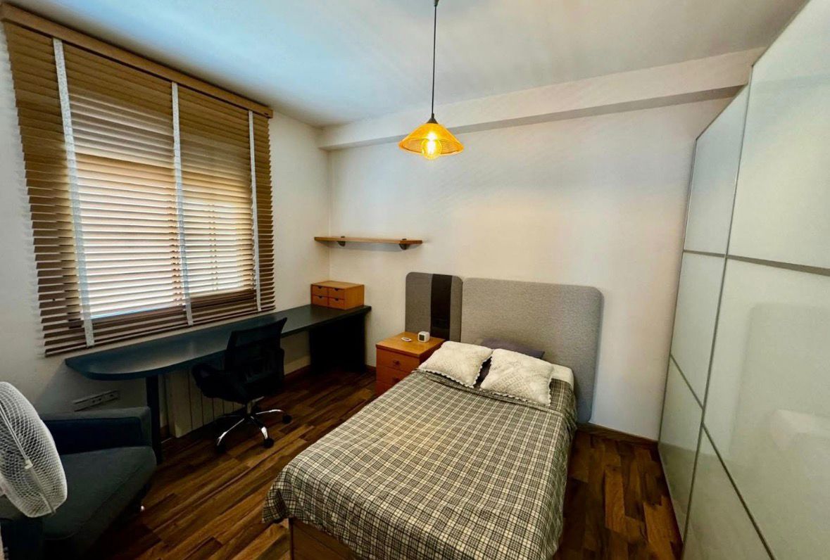 Vista 9 de Piso 2 dormitorios