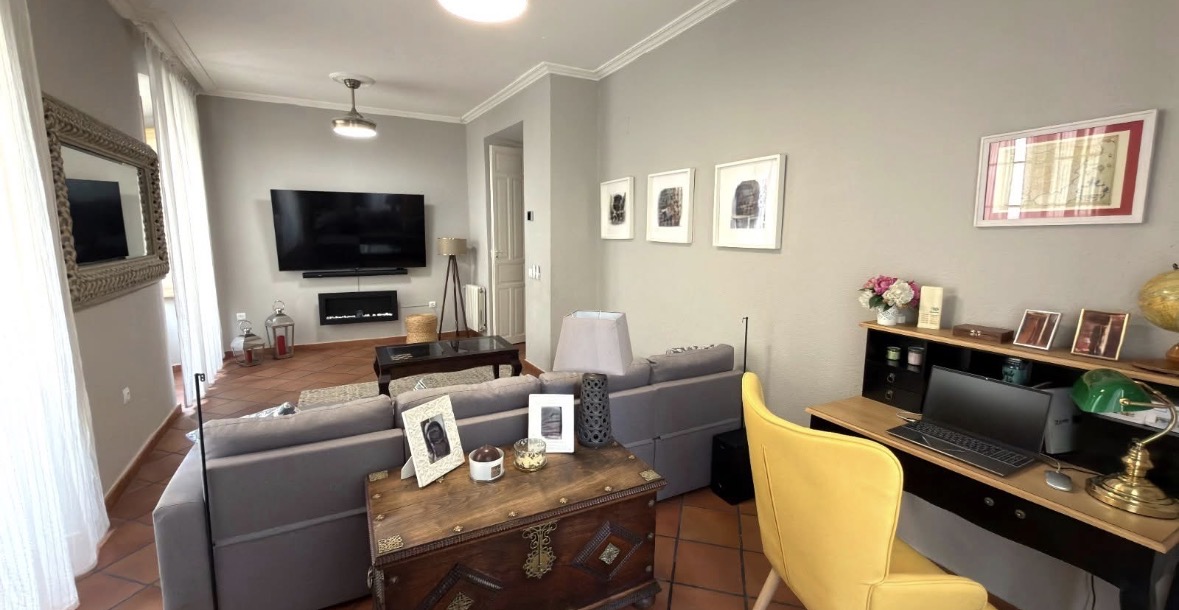 Vista 10 de PISO DOS DORMITORIOS TERRAZA