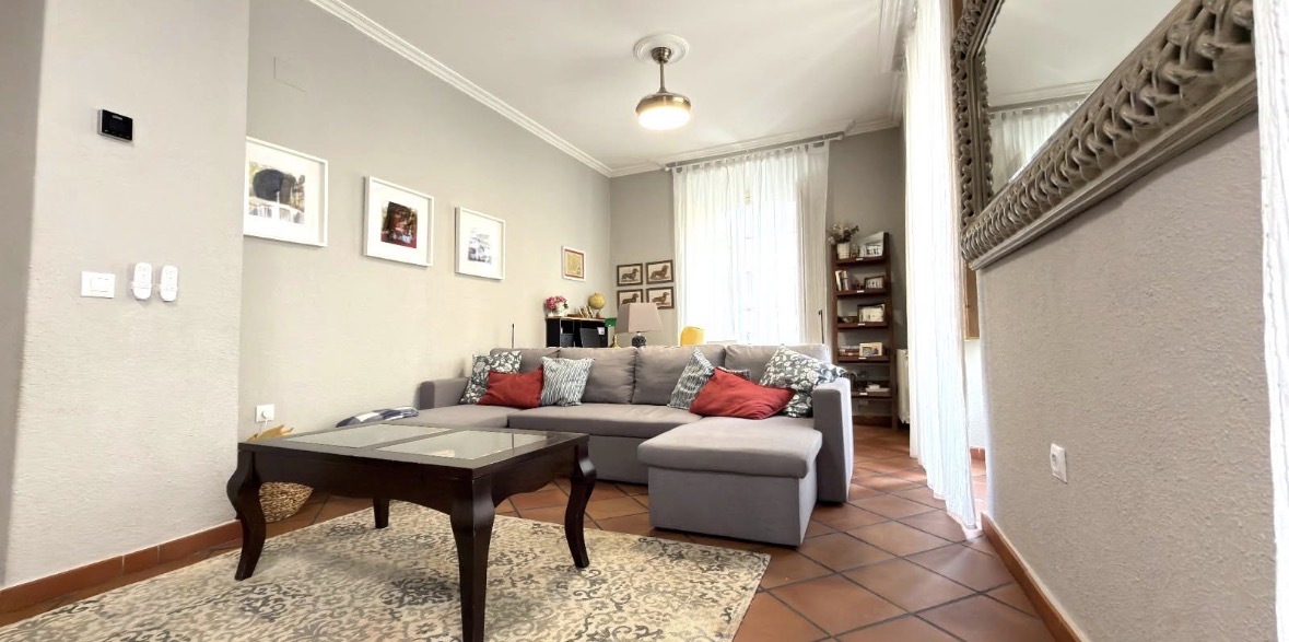 Vista 9 de PISO DOS DORMITORIOS TERRAZA