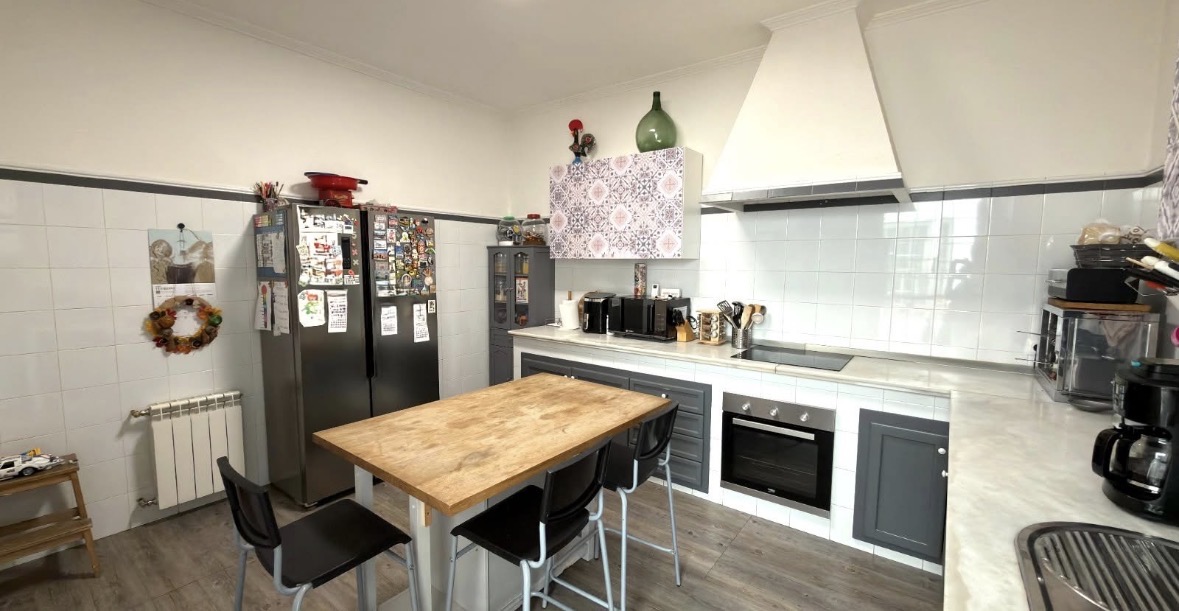 Vista 8 de PISO DOS DORMITORIOS TERRAZA