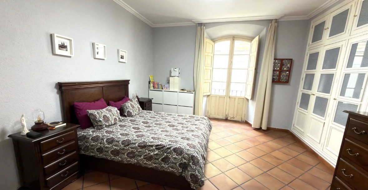 Vista 5 de PISO DOS DORMITORIOS TERRAZA