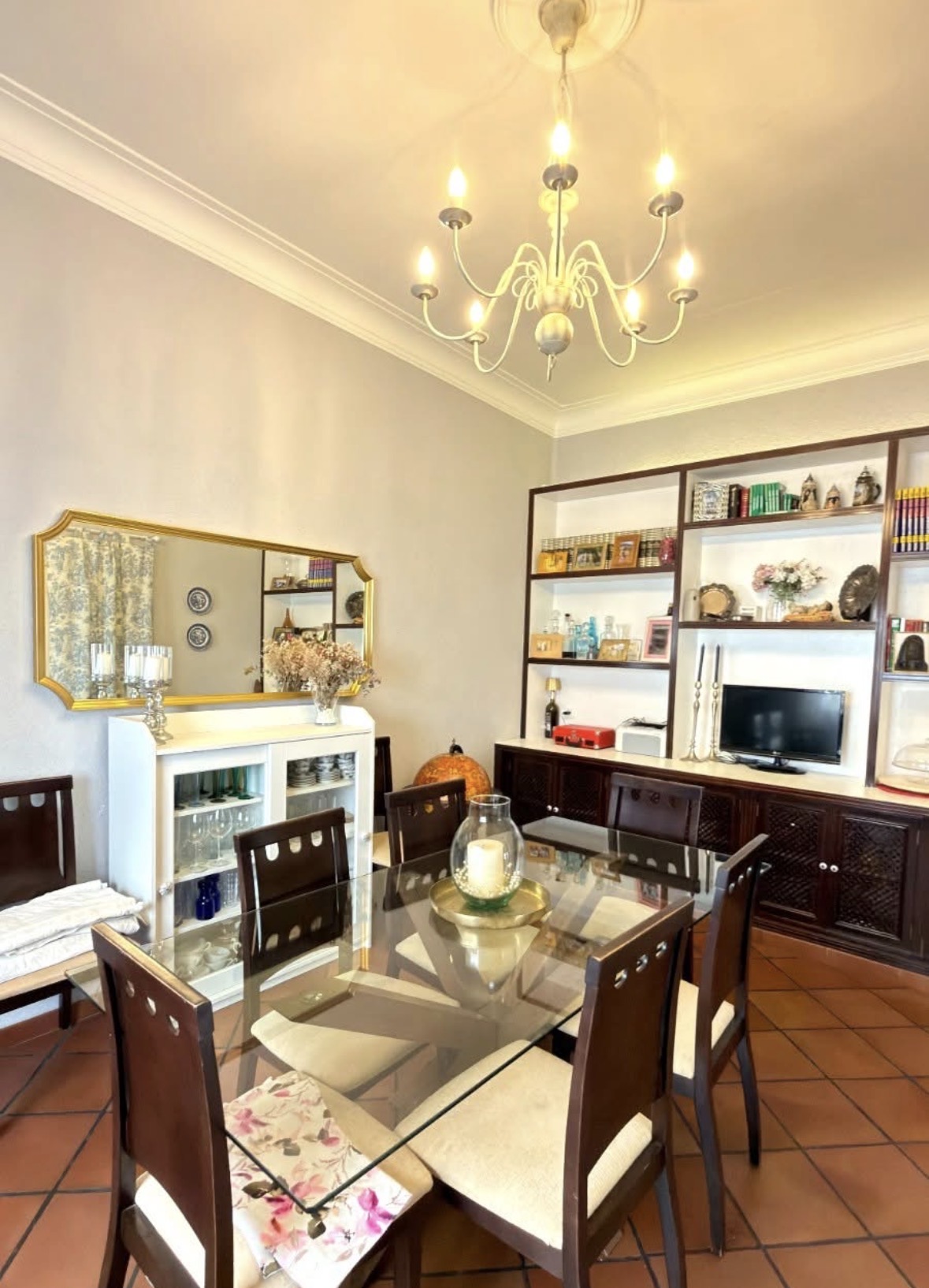 Vista 4 de PISO DOS DORMITORIOS TERRAZA