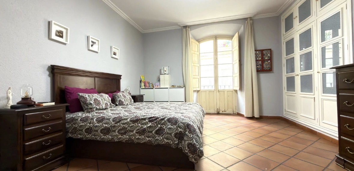 PISO DOS DORMITORIOS TERRAZA en Barcelona