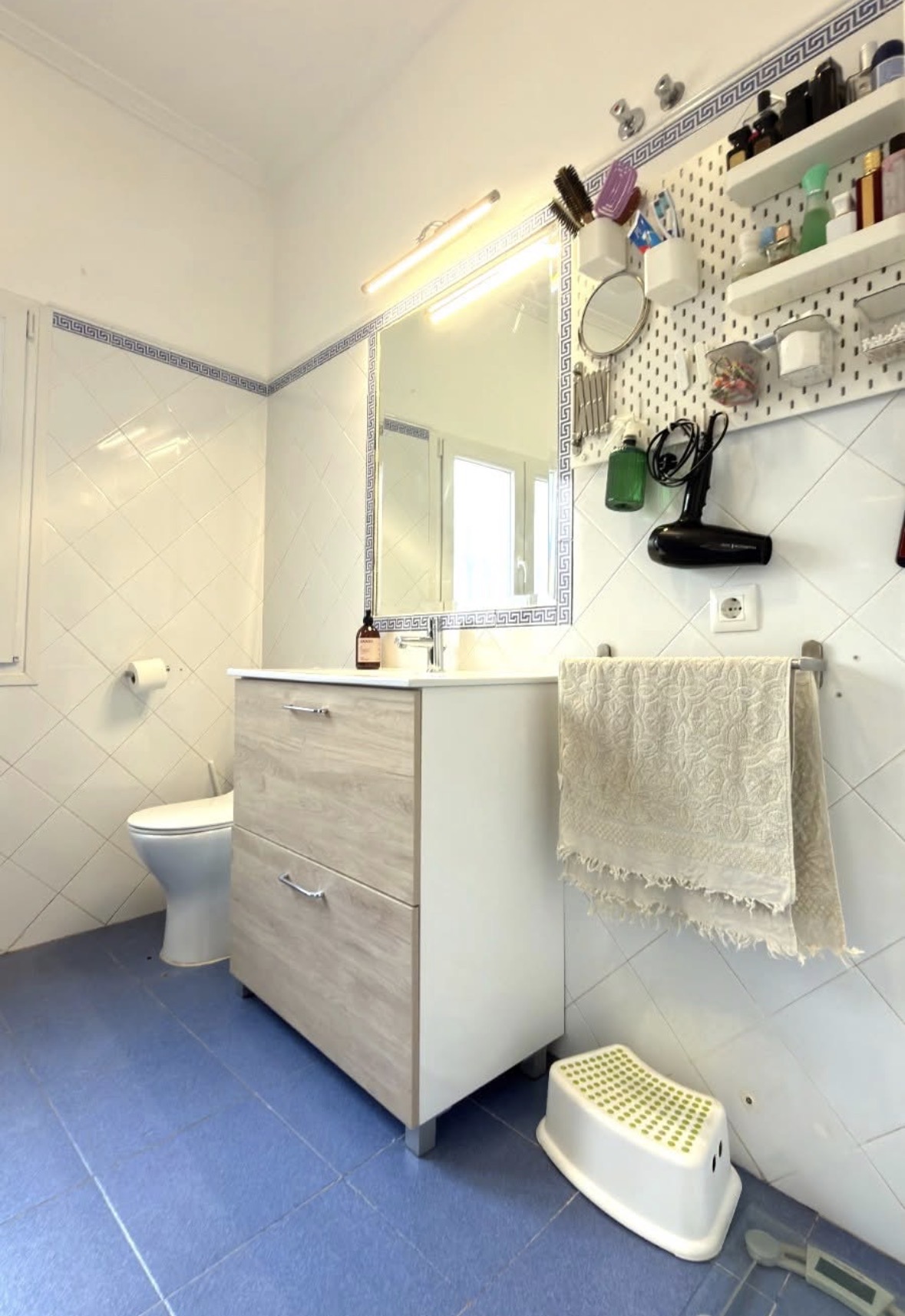 Vista 2 de PISO DOS DORMITORIOS TERRAZA