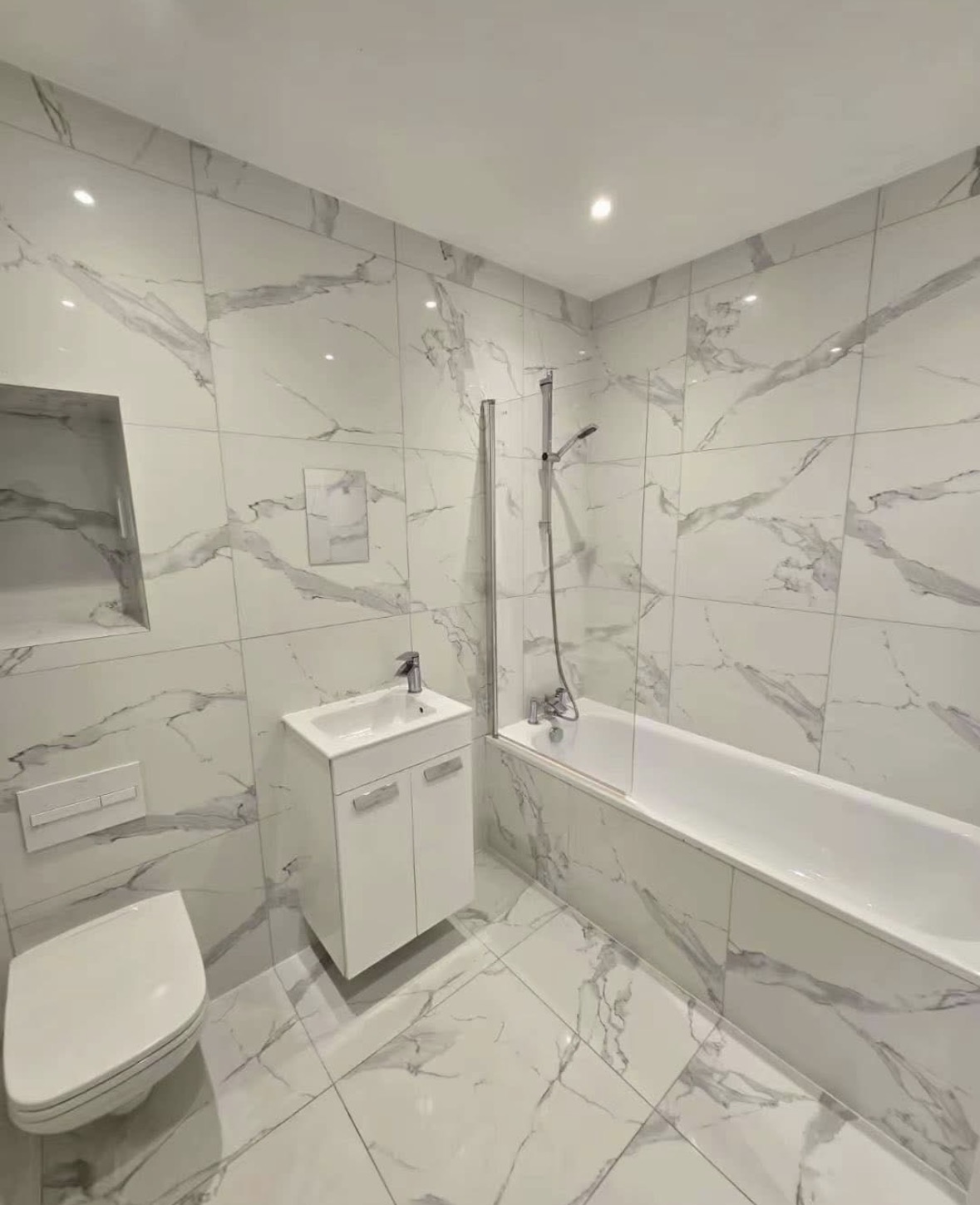 ÁTICO LOFT REFORMADO SIN AMUEBLAR en Barcelona