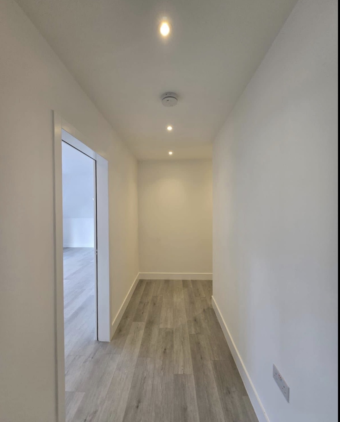 Vista 6 de ÁTICO LOFT REFORMADO SIN AMUEBLAR