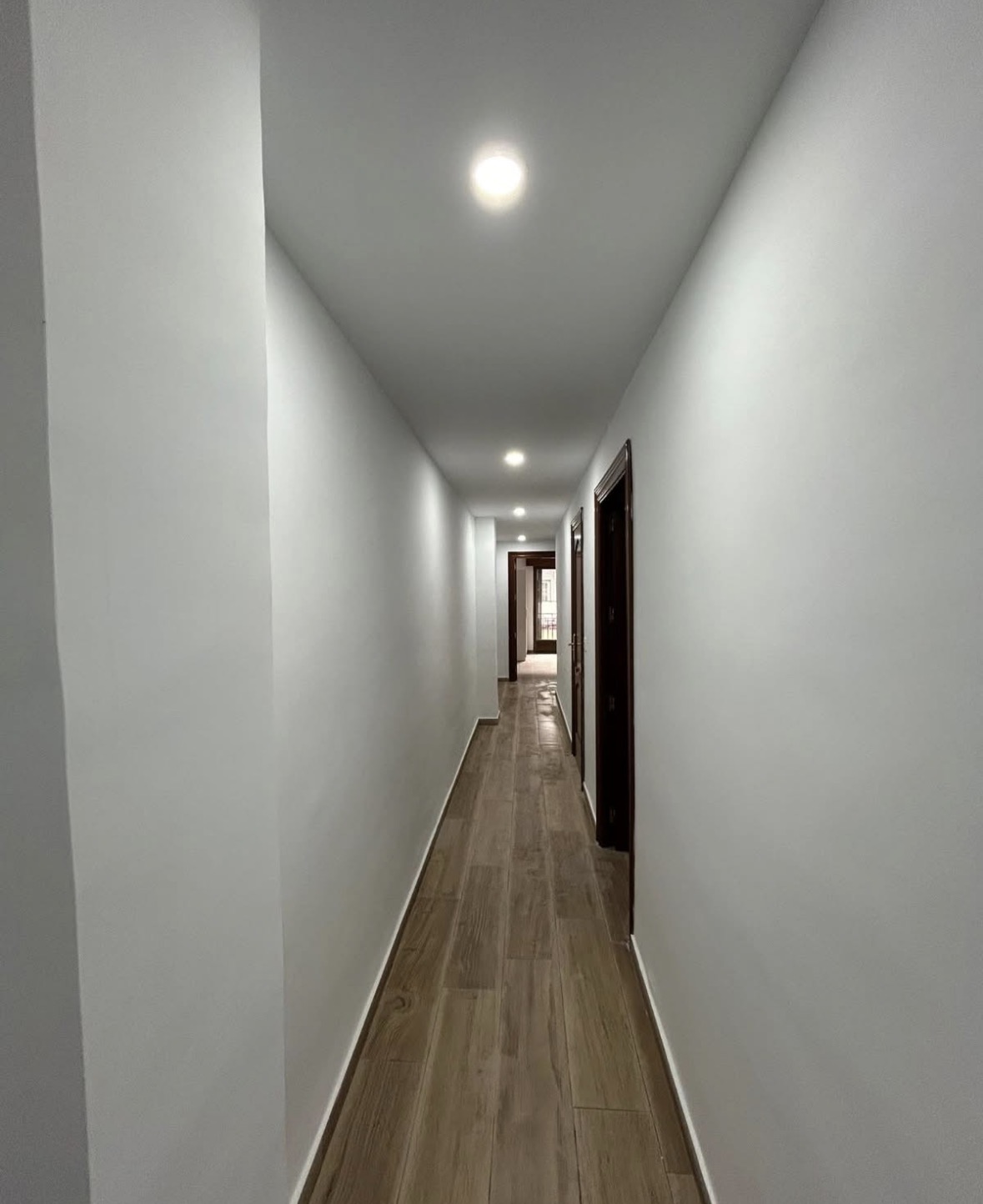 Vista 10 de Piso reformado