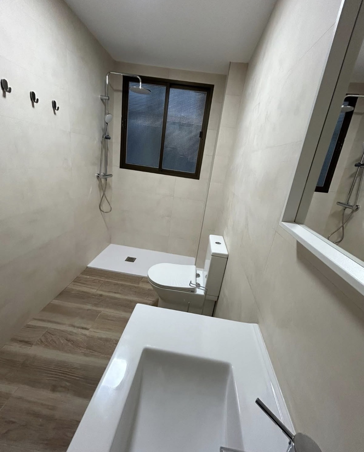 Vista 9 de Piso reformado