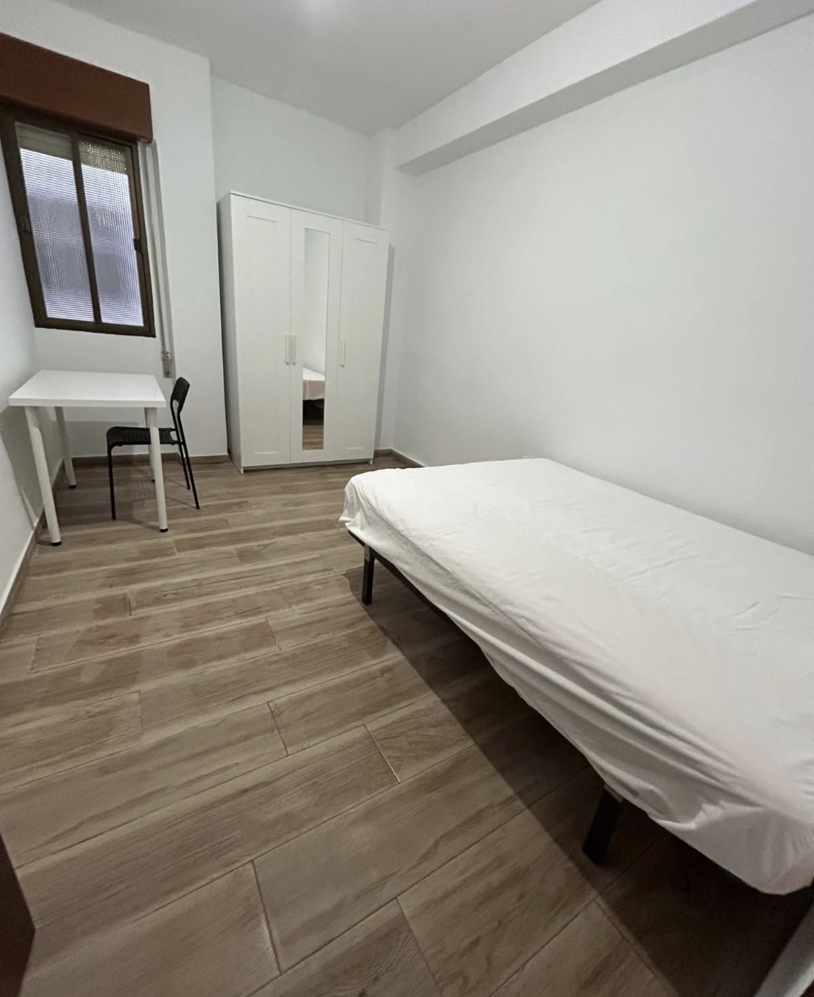 Vista 7 de Piso reformado