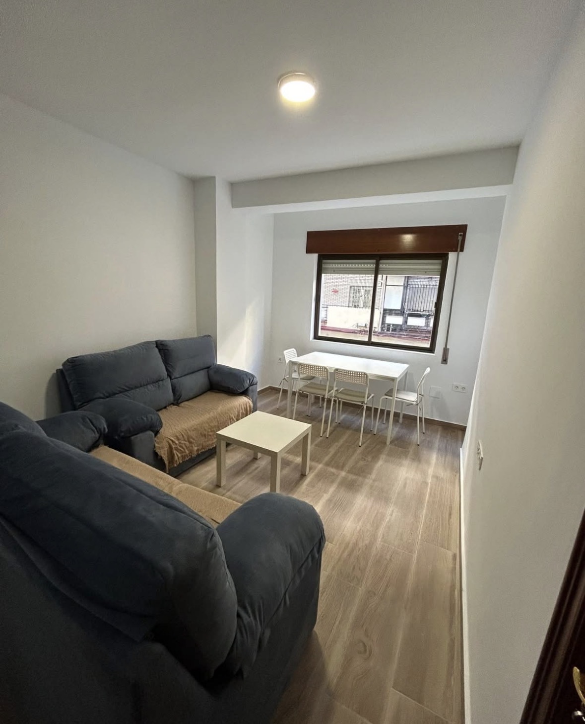 Vista 4 de Piso reformado