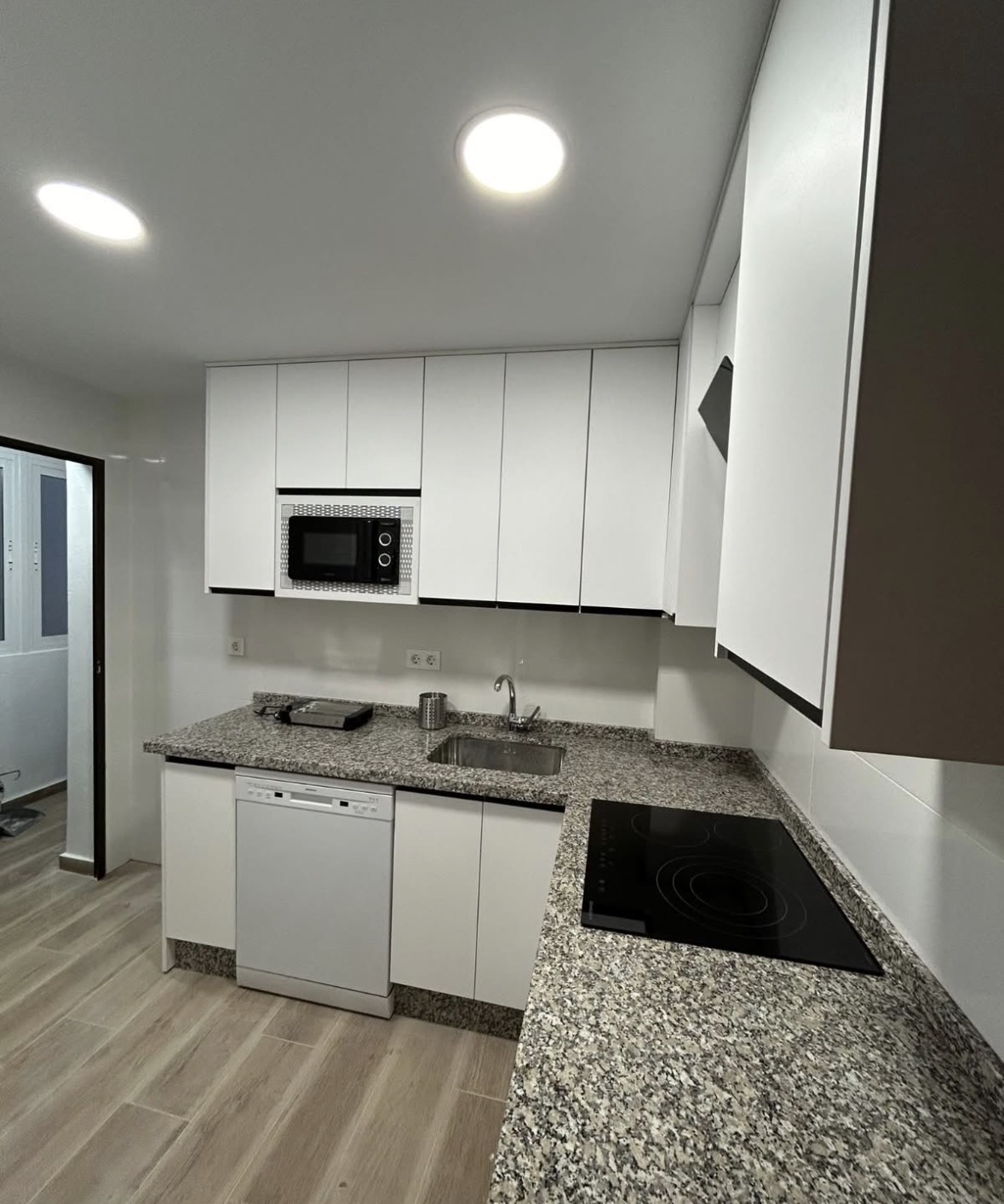 Vista 6 de Piso reformado