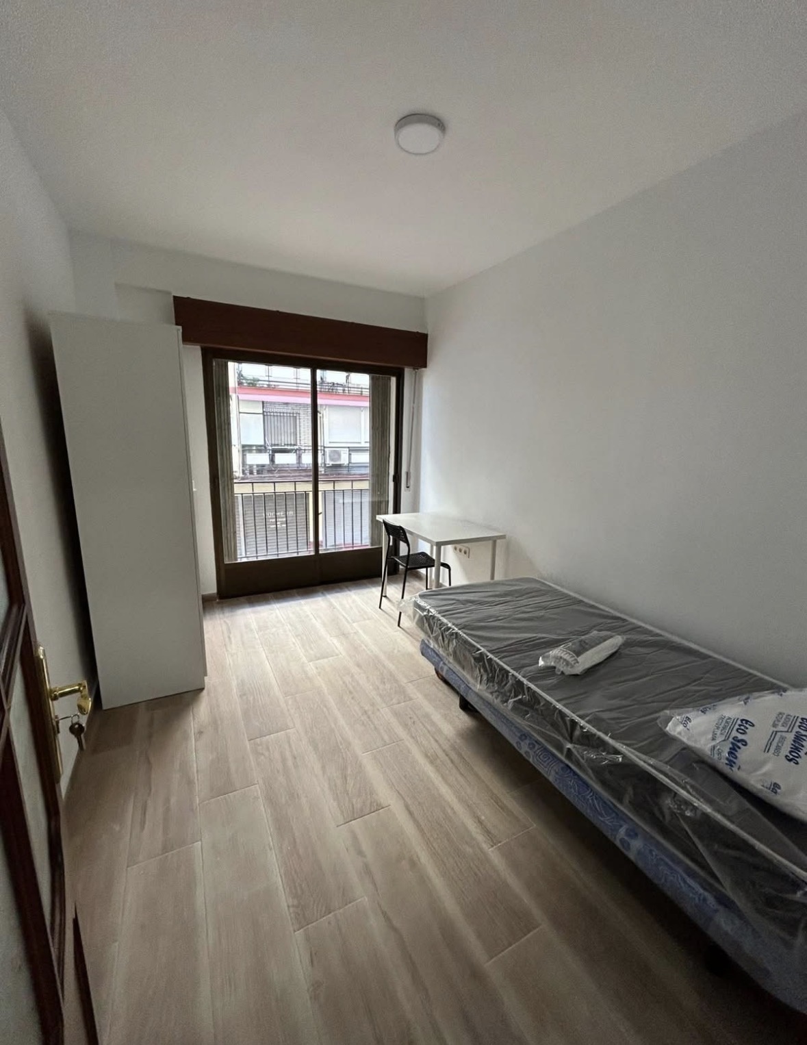 Vista 2 de Piso reformado